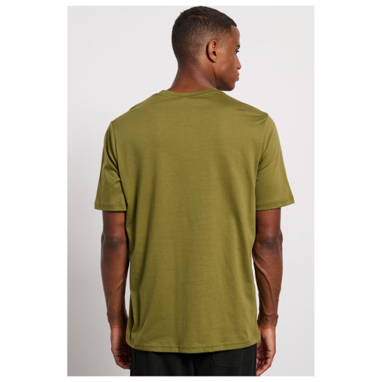 Bodytalk Ανδρική κοντομάνικη μπλούζα Bodytalk Ανδρική κοντομάνικη μπλούζα